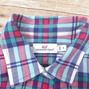 Girls Vineyard Vines